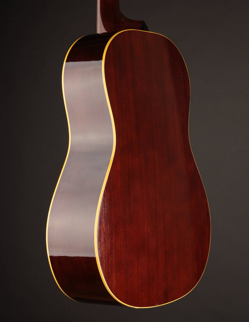 Atkin LG-47 Candy Apple Red (USED, 2025)