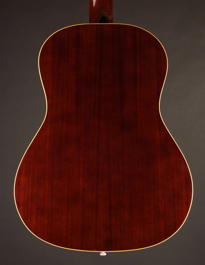 Atkin LG-47 Candy Apple Red (USED, 2025)