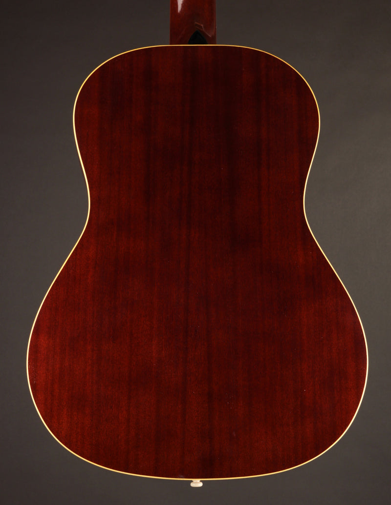 Atkin LG-47 Candy Apple Red (USED, 2025)