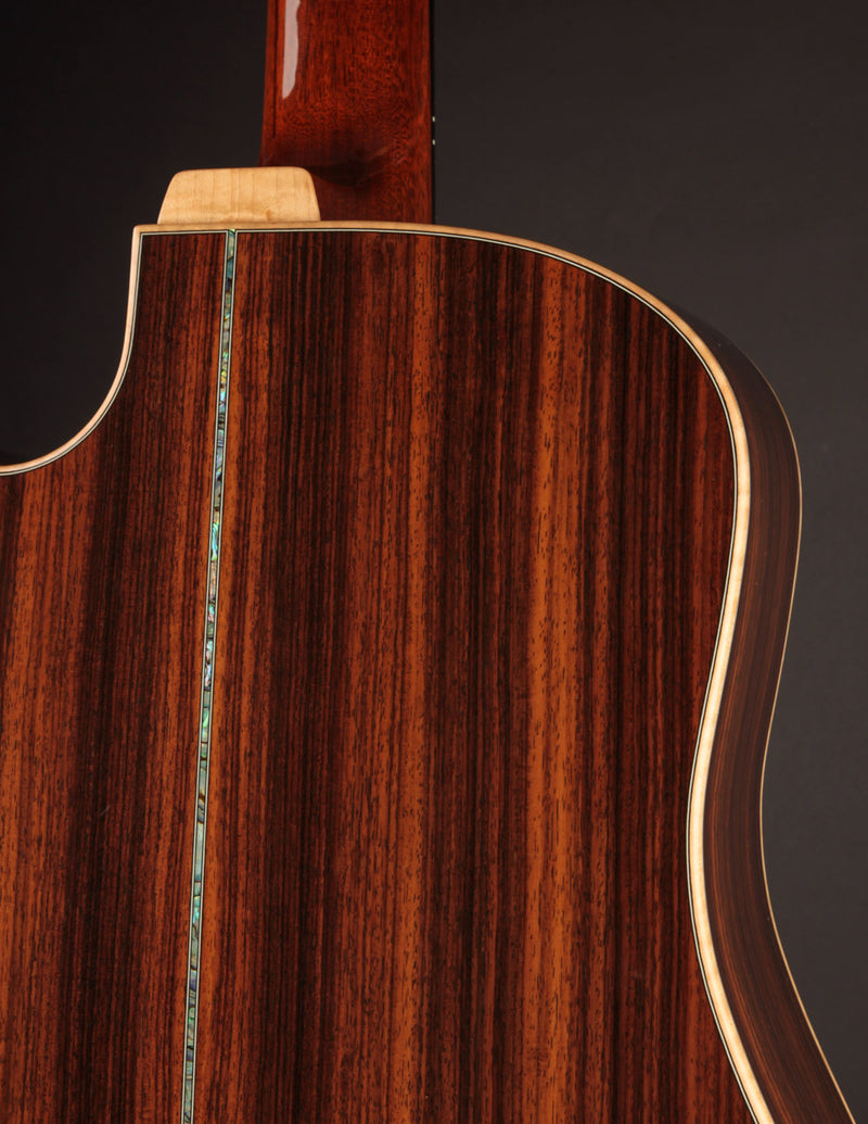 Froggy Bottom D-14 Custom Cutaway (USED, 2021)