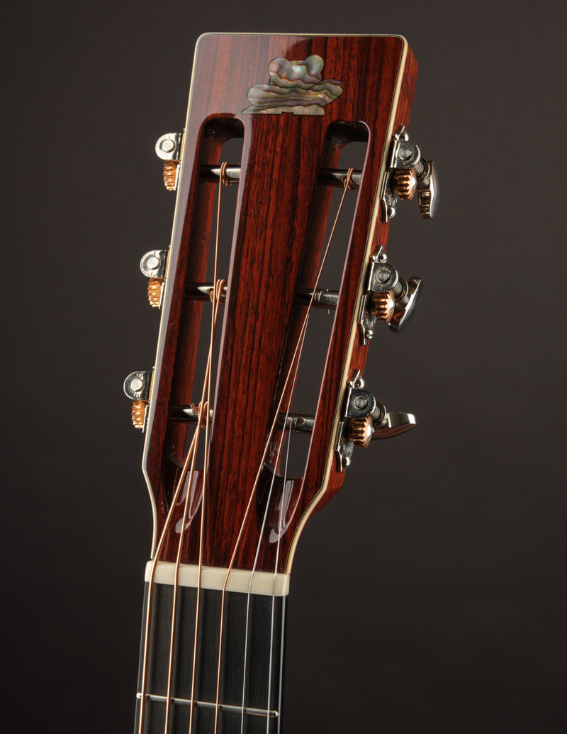 Froggy Bottom D-14 Custom Cutaway (USED, 2021)