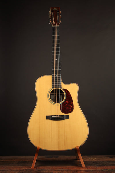 Froggy Bottom D-14 Custom Cutaway (USED, 2021)