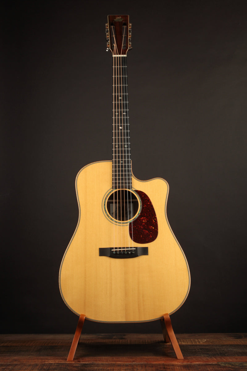 Froggy Bottom D-14 Custom Cutaway (USED, 2021)