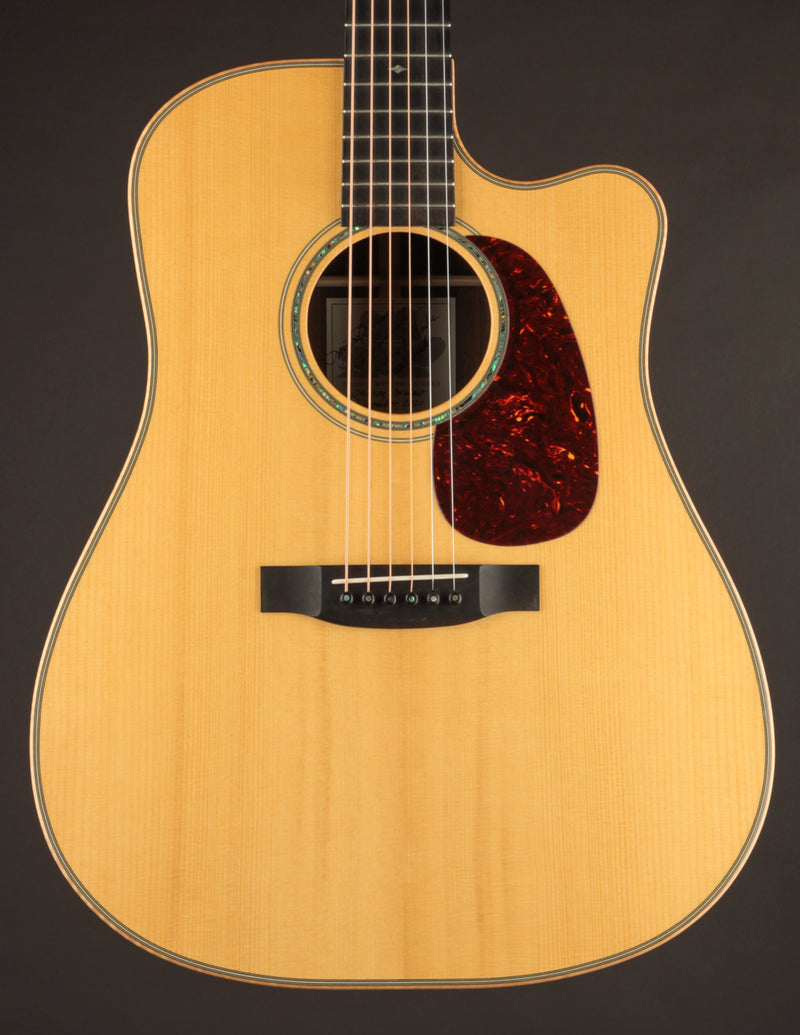 Froggy Bottom D-14 Custom Cutaway (USED, 2021)