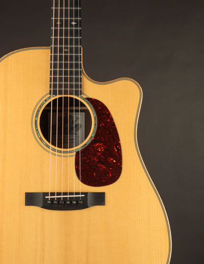 Froggy Bottom D-14 Custom Cutaway (USED, 2021)
