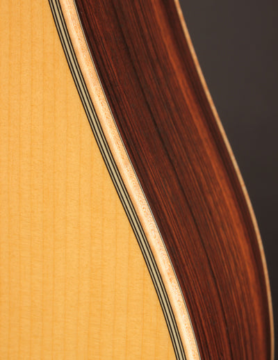 Froggy Bottom D-14 Custom Cutaway (USED, 2021)