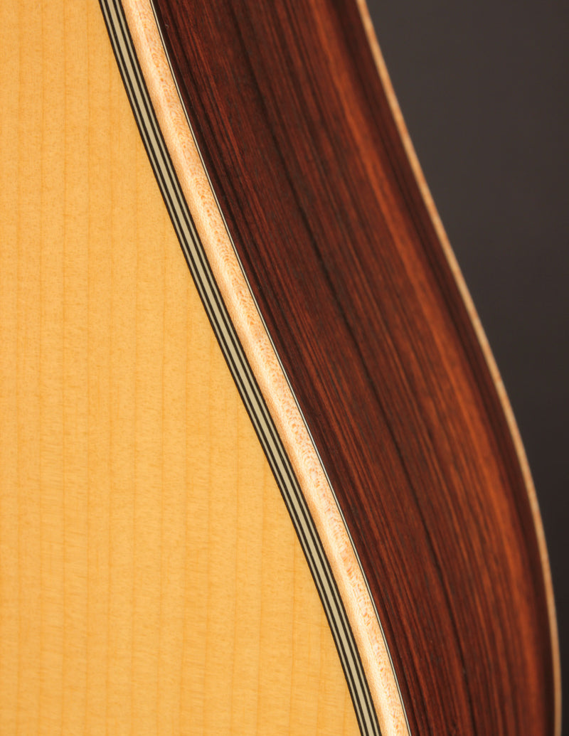 Froggy Bottom D-14 Custom Cutaway (USED, 2021)