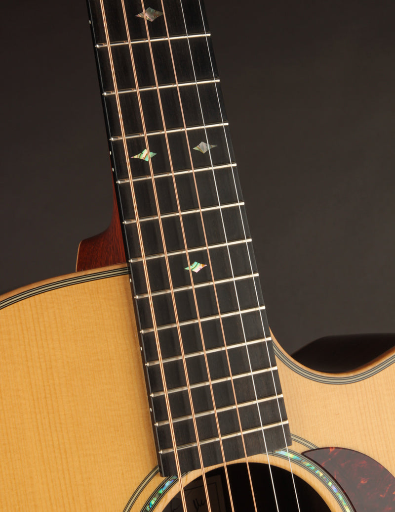 Froggy Bottom D-14 Custom Cutaway (USED, 2021)