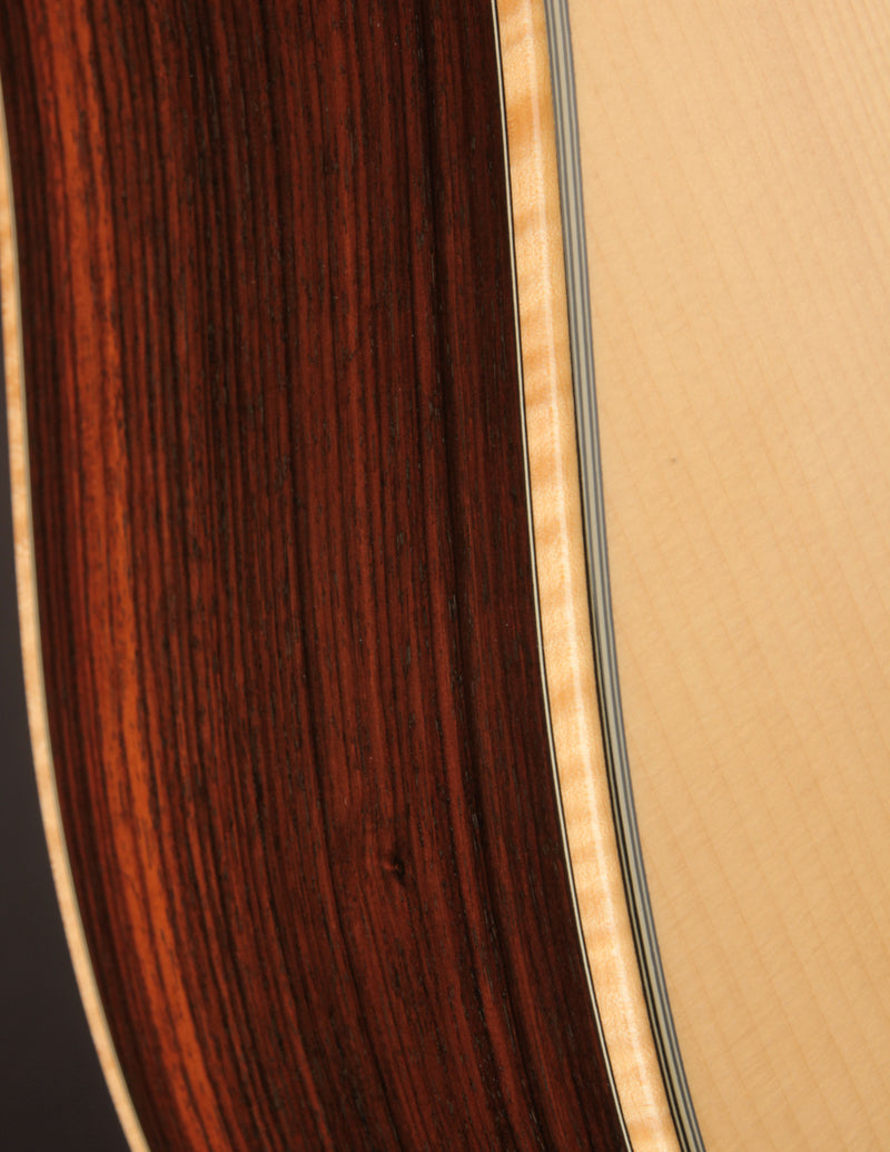 Froggy Bottom D-14 Custom Cutaway (USED, 2021)