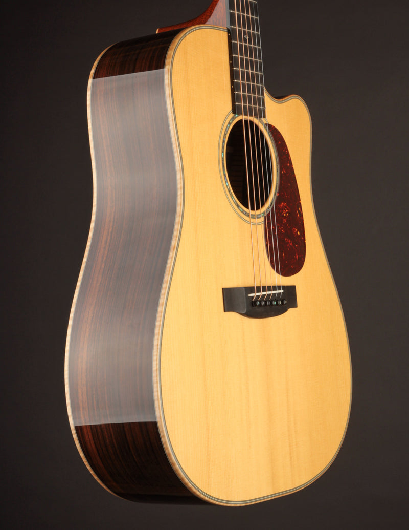 Froggy Bottom D-14 Custom Cutaway (USED, 2021)