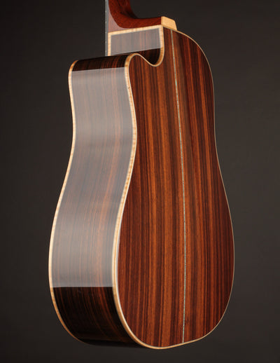 Froggy Bottom D-14 Custom Cutaway (USED, 2021)