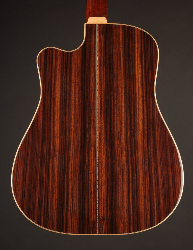 Froggy Bottom D-14 Custom Cutaway (USED, 2021)