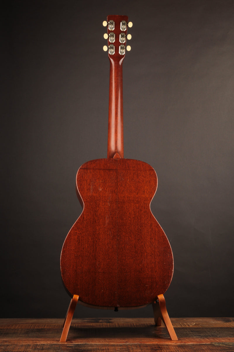Martin 0-15 (1951)