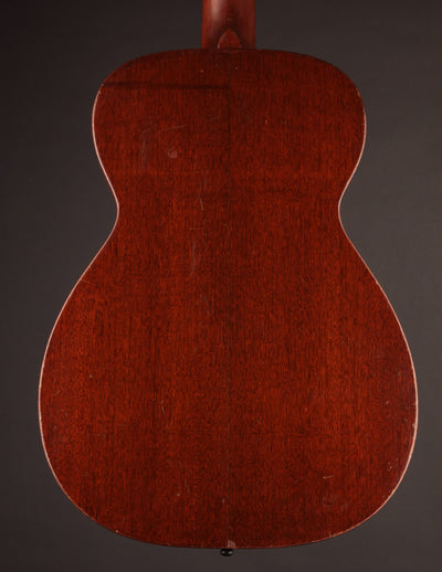 Martin 0-15 (1951)