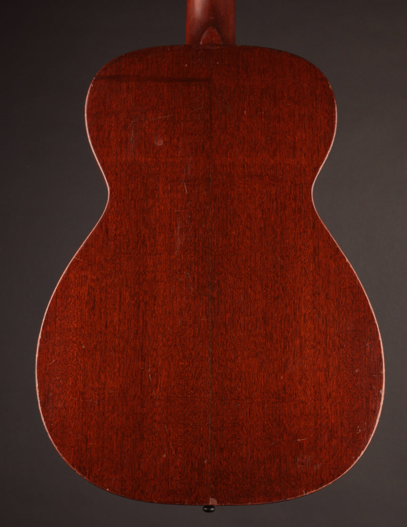 Martin 0-15 (1951)