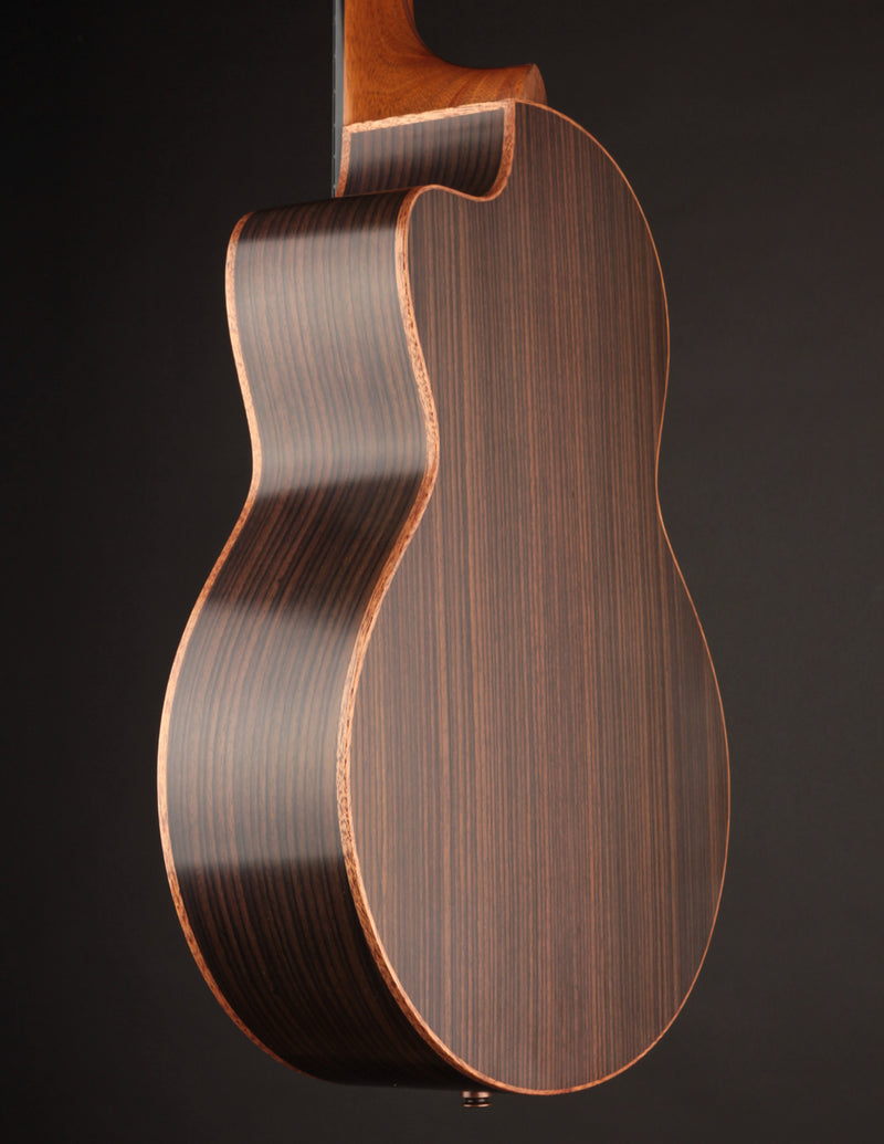 Lowden S-25J (Preowned, 2024)