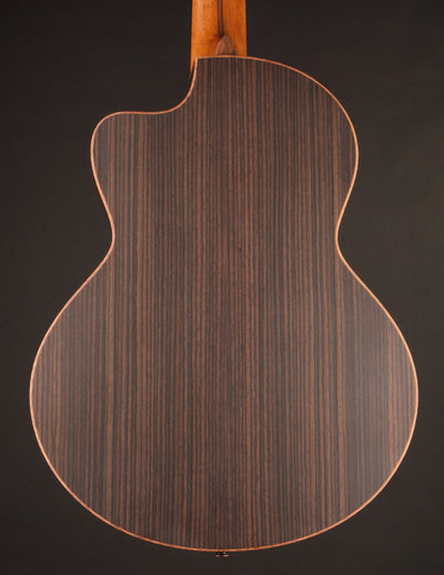 Lowden S-25J (Preowned, 2024)
