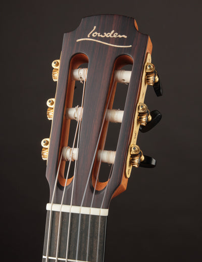 Lowden S-25J (Preowned, 2024)