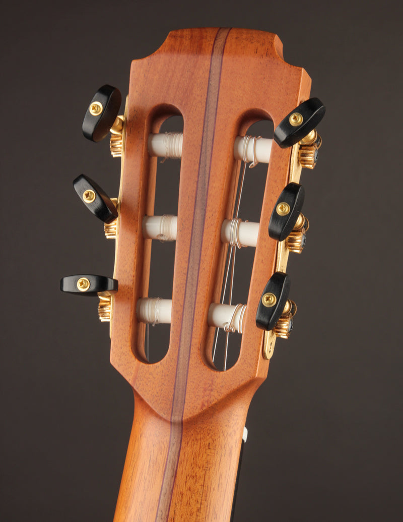 Lowden S-25J (Preowned, 2024)