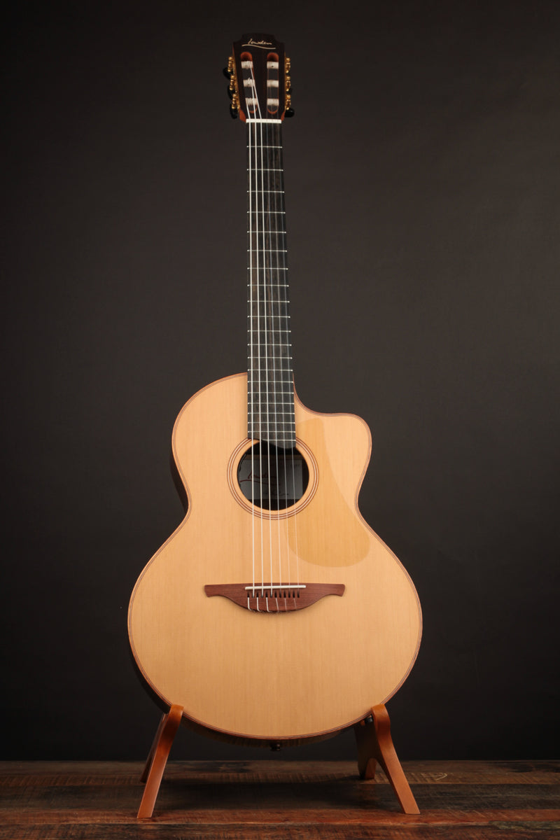 Lowden S-25J (Preowned, 2024)