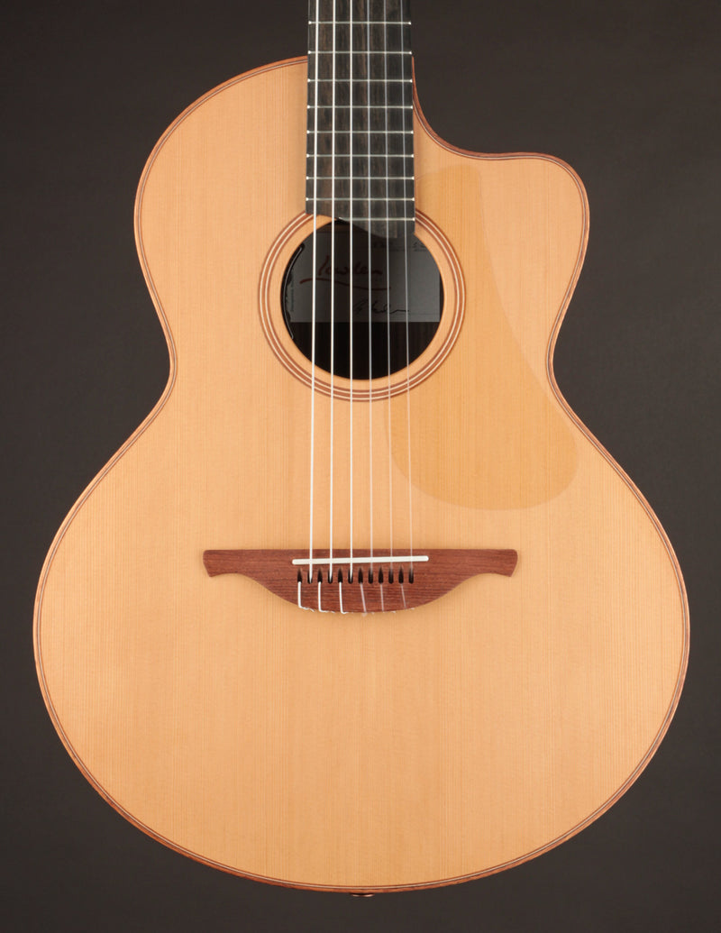 Lowden S-25J (Preowned, 2024)