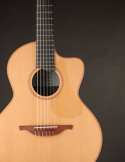 Lowden S-25J (Preowned, 2024)