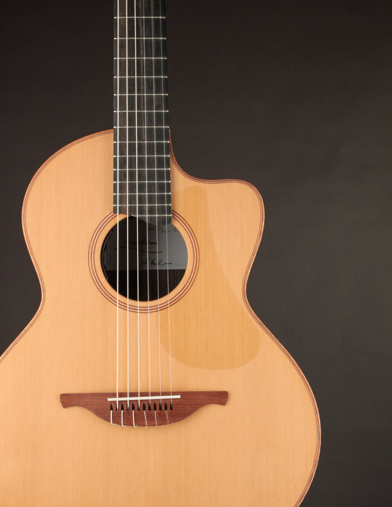 Lowden S-25J (Preowned, 2024)