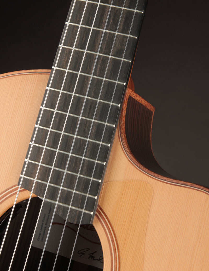 Lowden S-25J (Preowned, 2024)