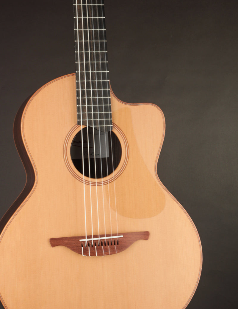 Lowden S-25J (Preowned, 2024)