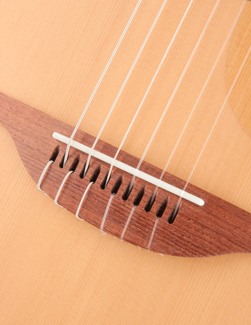 Lowden S-25J (Preowned, 2024)