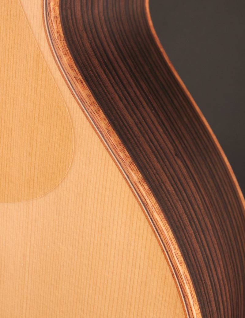 Lowden S-25J (Preowned, 2024)