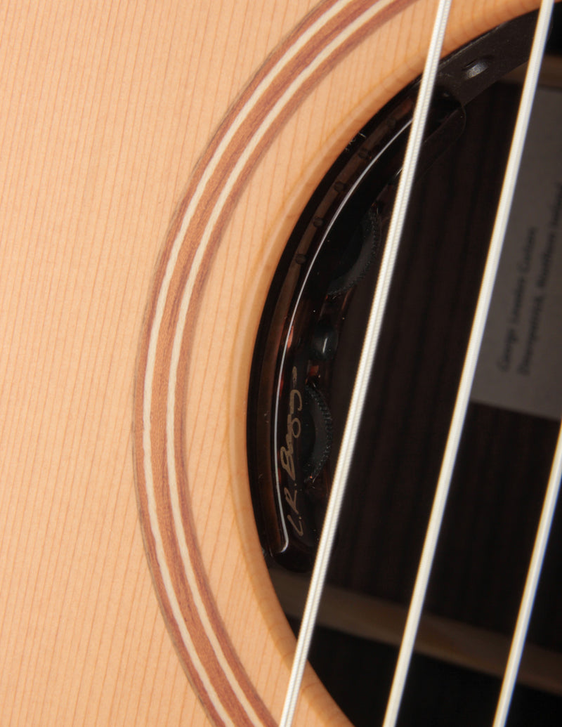 Lowden S-25J (Preowned, 2024)