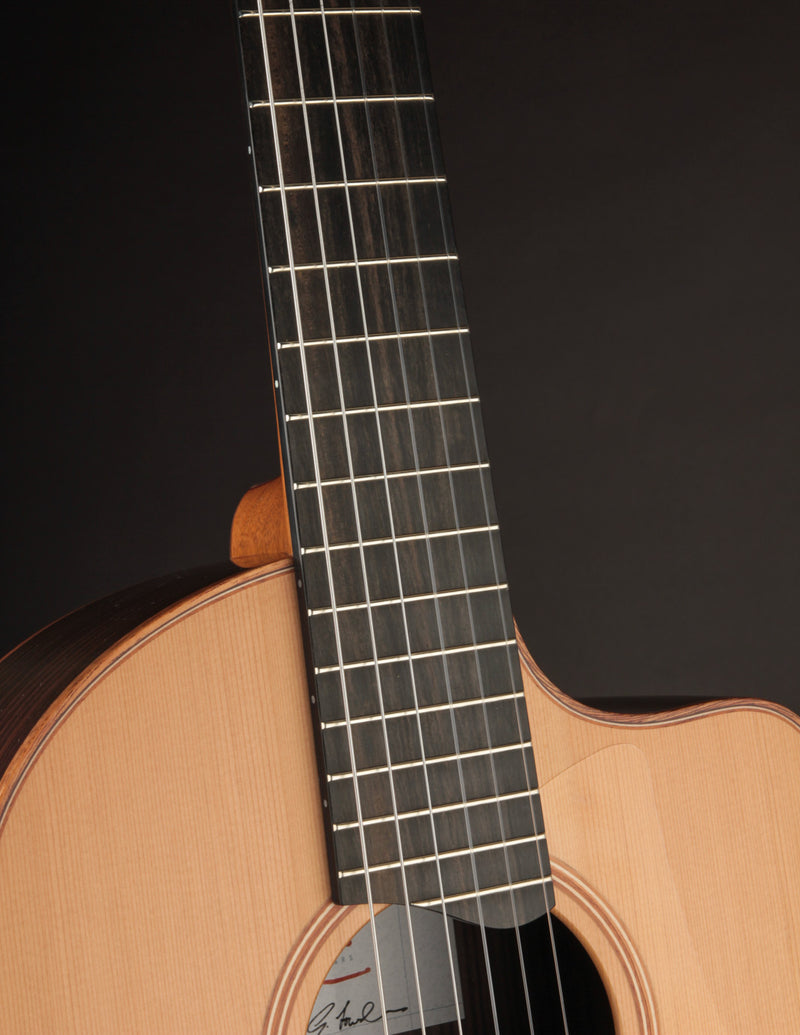 Lowden S-25J (Preowned, 2024)