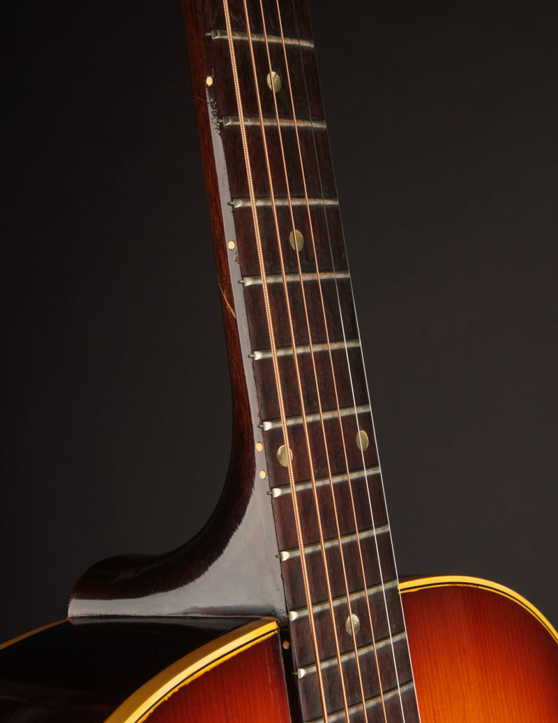 Epiphone FT-45 Cortez (1965)