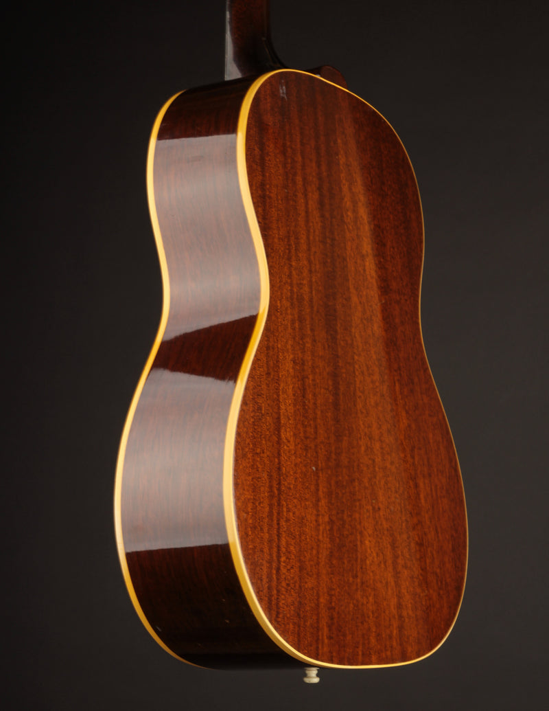Epiphone FT-45 Cortez (1965)