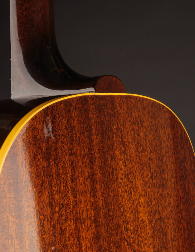 Epiphone FT-45 Cortez (1965)