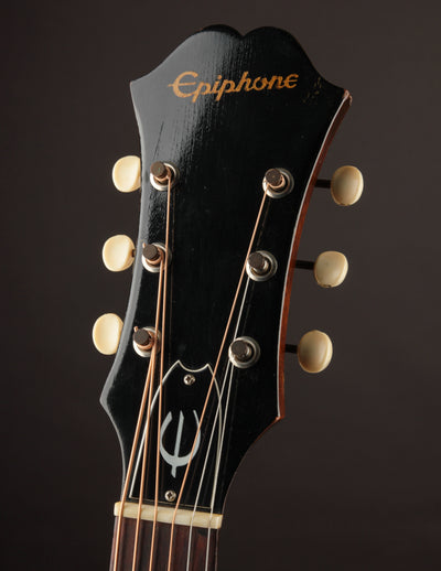 Epiphone FT-45 Cortez (1965)