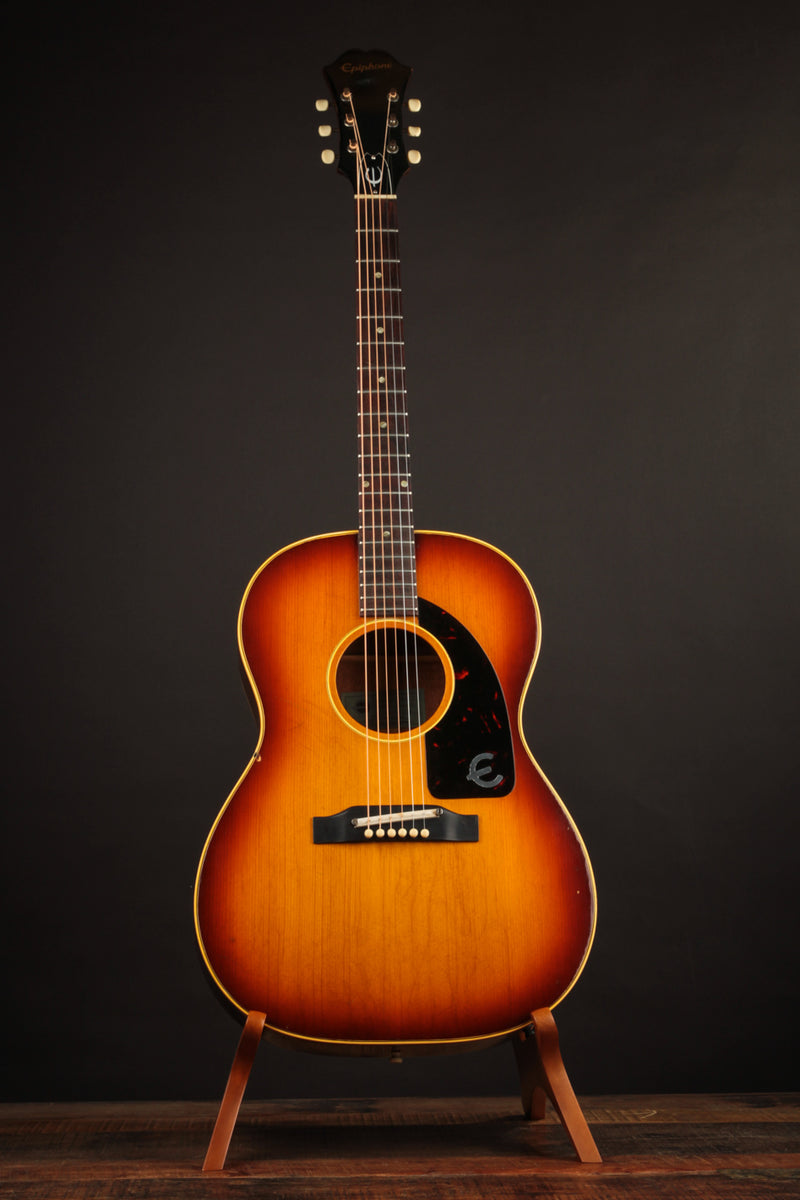 Epiphone FT-45 Cortez (1965)