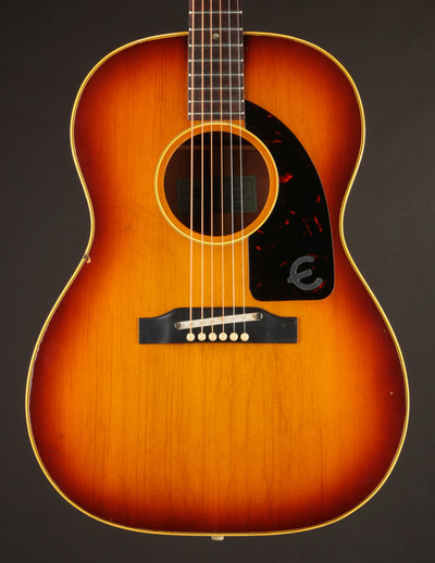 ギター epiphone ft-45 cortez 1966 Epiphone FT-45 Cortez Flat Top Acoustic Guitar (1965