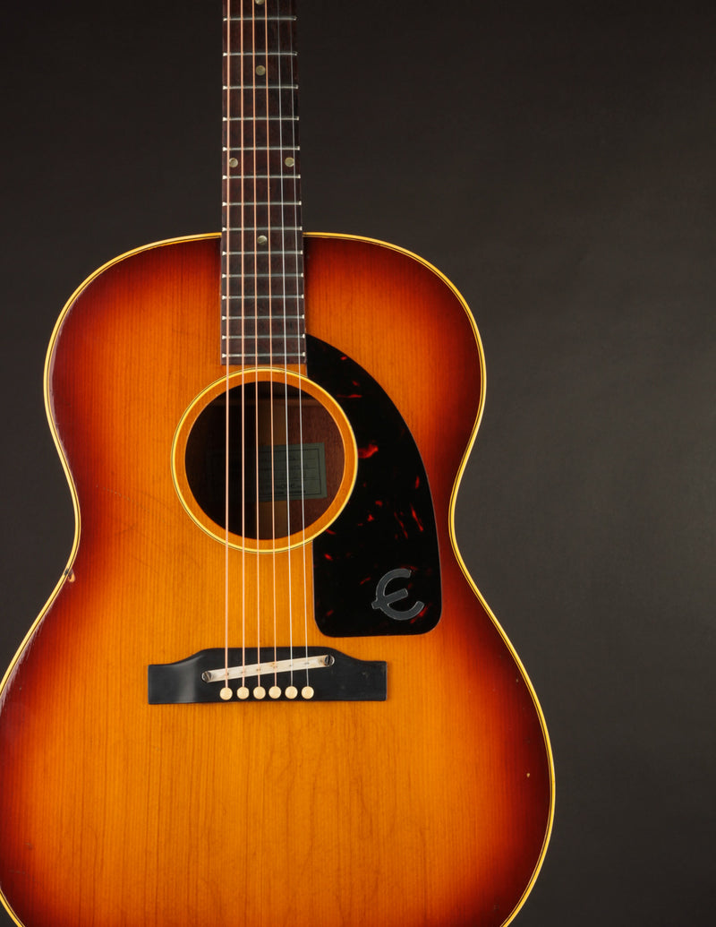 Epiphone FT-45 Cortez (1965)