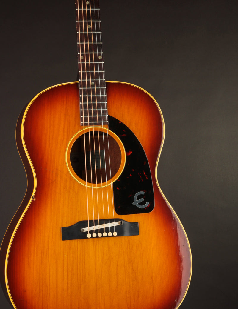 Epiphone FT-45 Cortez (1965)