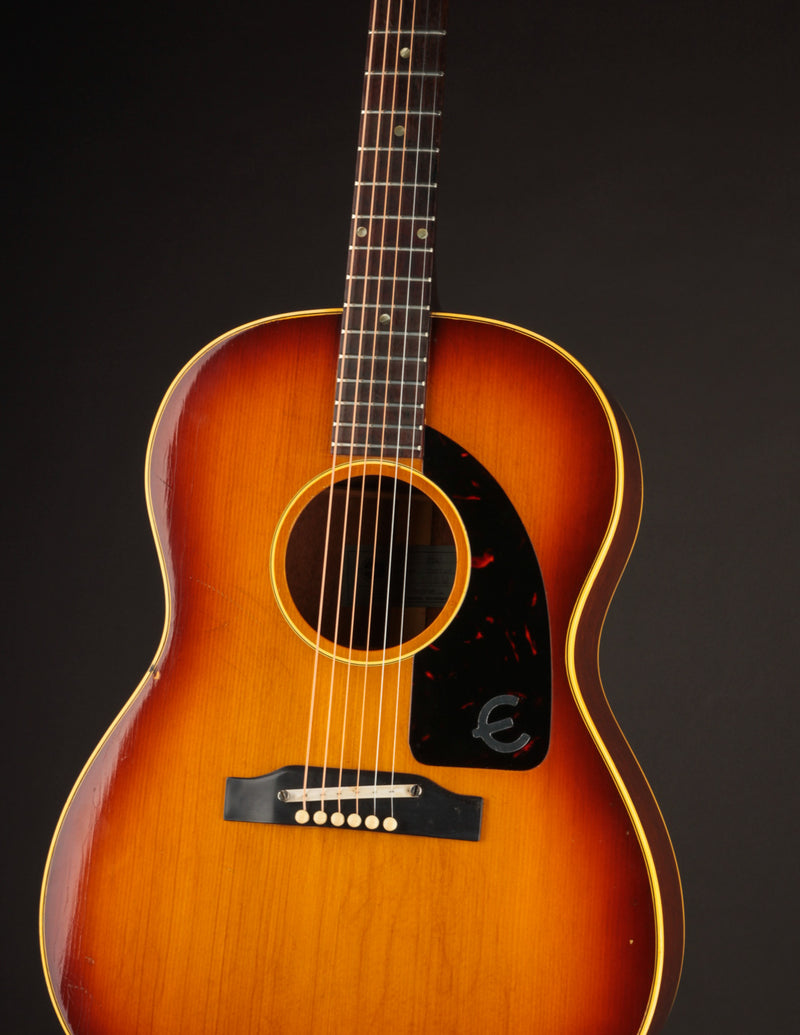 Epiphone FT-45 Cortez (1965)
