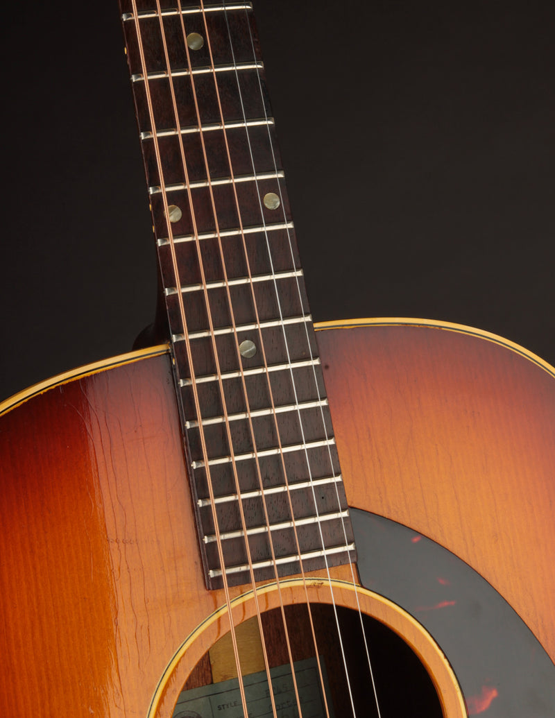 Epiphone FT-45 Cortez (1965)