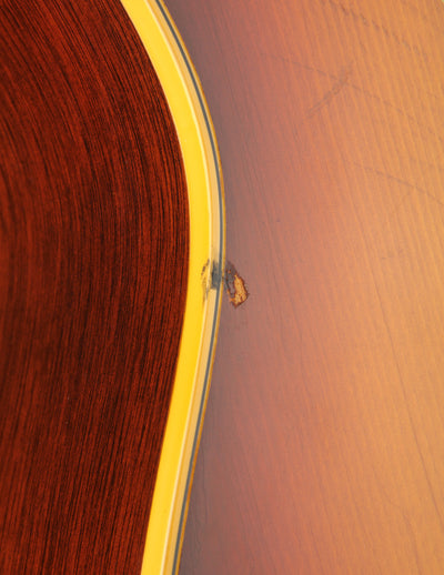 Epiphone FT-45 Cortez (1965)