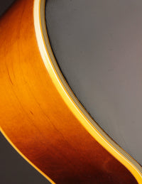 Gibson SJ-200 Sunburst (1952)