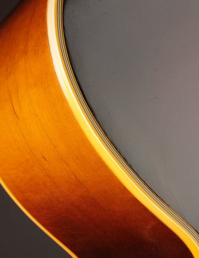 Gibson SJ-200 Sunburst (1952)