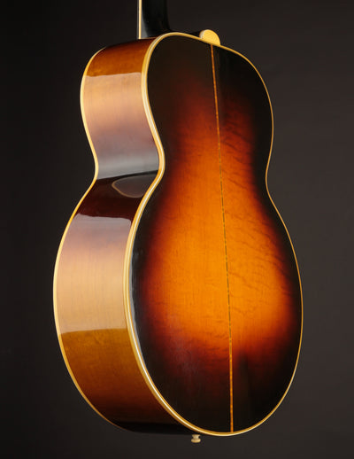Gibson SJ-200 Sunburst (1952)
