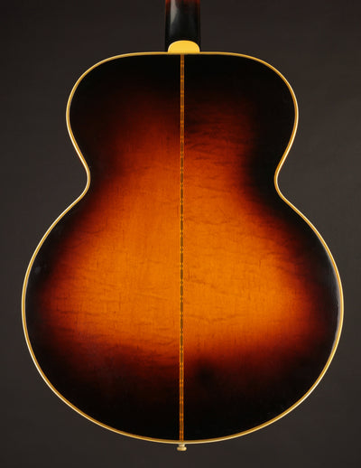 Gibson SJ-200 Sunburst (1952)