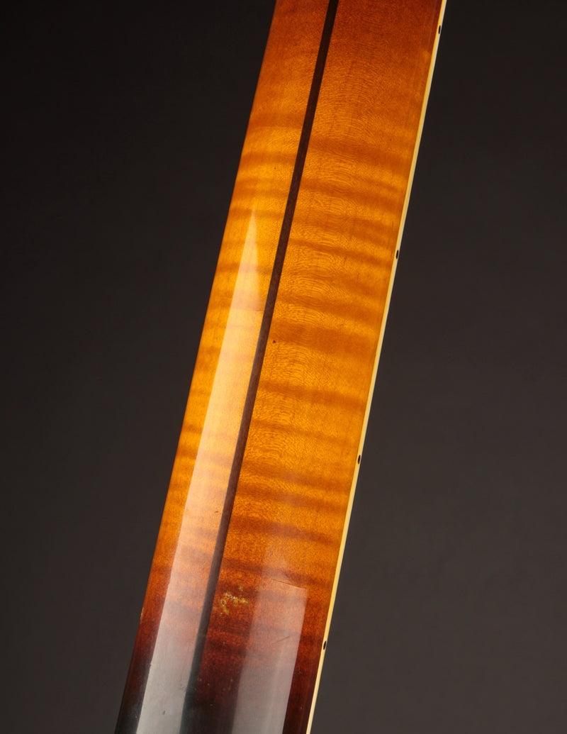 Gibson SJ-200 Sunburst (1952)
