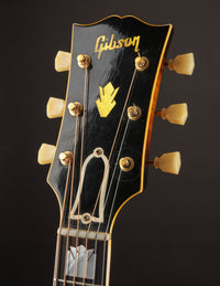 Gibson SJ-200 Sunburst (1952)